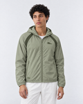 Five O' Five 83G - Jack, Green, front view