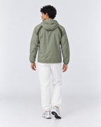Five O' Five 83G - Jack, Green, back view