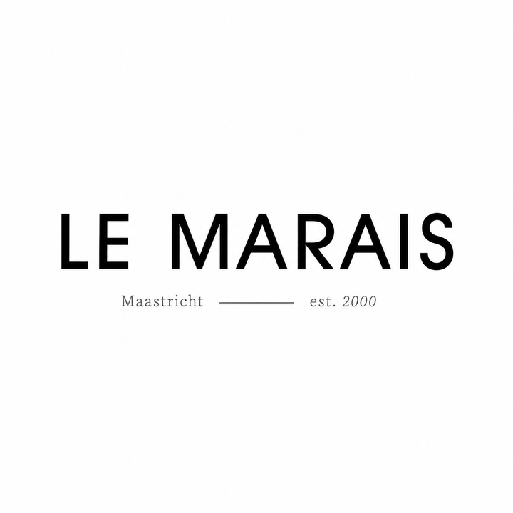 Le Marais Deux