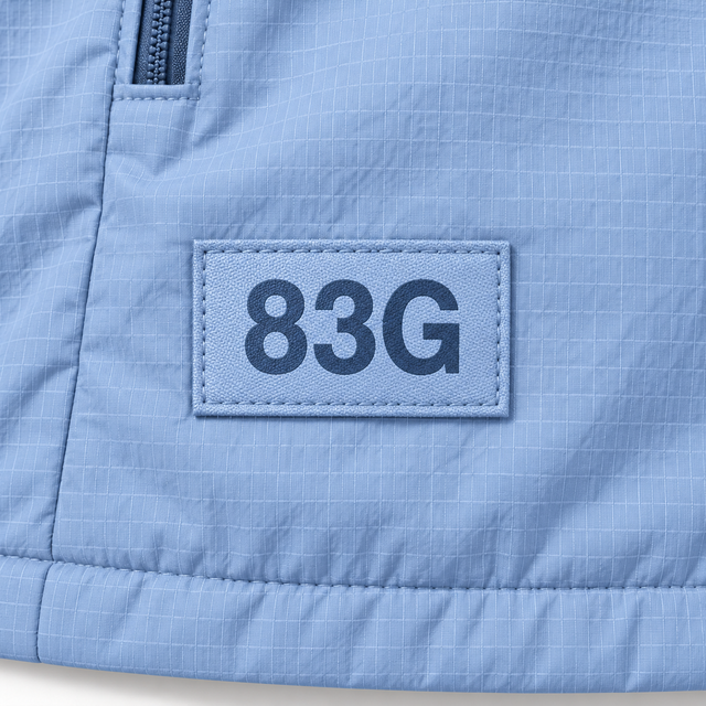 Labels and branding