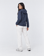 Five O' Five 83G - Jack, Navy, back view
